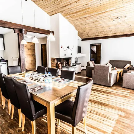 Apartment Haus Camillo Appartement-fewo 6-bettwohnung Nr- 23 By Interhome