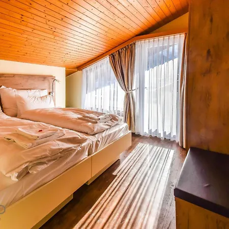 Apartment Haus Camillo Appartement-fewo 6-bettwohnung Nr- 23 By Interhome *