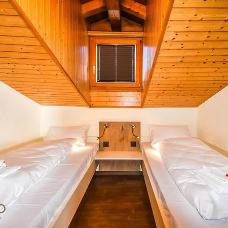 Haus Camillo Appartement-fewo 6-bettwohnung Nr- 23 By Interhome *