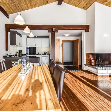 Haus Camillo Appartement-fewo 6-bettwohnung Nr- 23 By Interhome *
