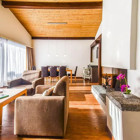 Apartment Haus Camillo Appartement-fewo 6-bettwohnung Nr- 23 By Interhome *