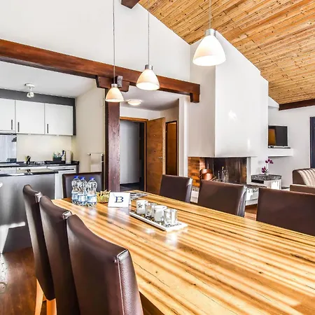 Haus Camillo Appartement-fewo 6-bettwohnung Nr- 23 By Interhome Saas-Fee