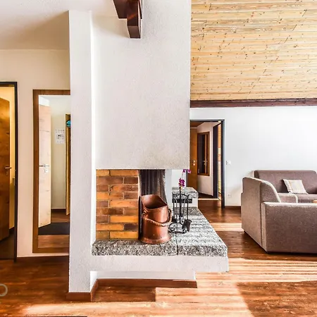 Haus Camillo Appartement-fewo 6-bettwohnung Nr- 23 By Interhome *