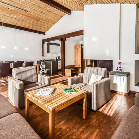 Haus Camillo Appartement-fewo 6-bettwohnung Nr- 23 By Interhome Apartment